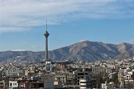 استان تهران از محروم ترین مناطق کشور 