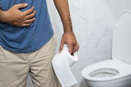 این راهکارها در جلوگیری از اسهال بسیار موثرند!