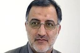 انتقاد شدید زکانی از قطعنامه ضد ایرانی اتحادیه اروپا