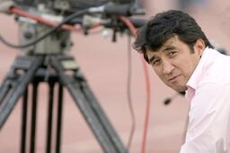 عزیزی: پرسپولیس مدعی اول قهرمانی است