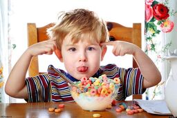 بیش فعالی چه فرقی با بازیگوشی دارد؟