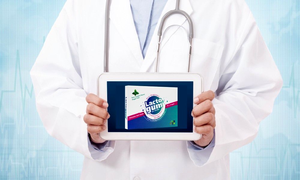با عوارض قرص لاکتوگام بیشتر آشنا شوید!