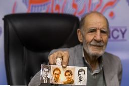 بدل پهلوان تختی؛ 51 سال بعد