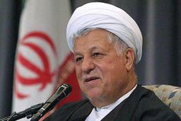 پاسخ های هاشمی رفسنجانی به سئوالات و درخواست های وزیر خارجه اتریش
