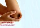 ترفندهایی برای سفید کردن نقاط تیره بدن