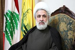  نخست‌‌وزیر لبنان استعفای وزیر اطلاع رسانی را پذیرفت
