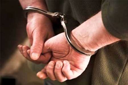 دستگیری قاتل فراری در کمتر از 72 ساعت