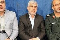نمره مسئولین فرهنگی زیر ۱۰ است / قطعنامه اتحادیه اروپا شرم نامه ای بیش نیست