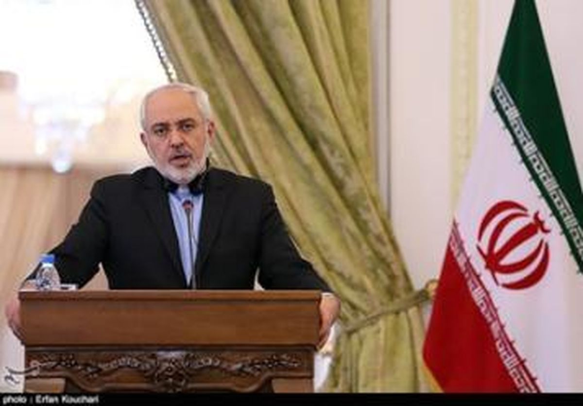 گفتمان ما در سیاست خارجی صلح طلبی همراه با تسلیم ناپذیری است