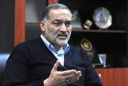 جبهه جانبازان انقلاب اسلامی " سیاسی " نیست