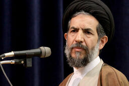 ابوترابی فرد روز تکریم مادران و همسران شهدا را گرامی داشت