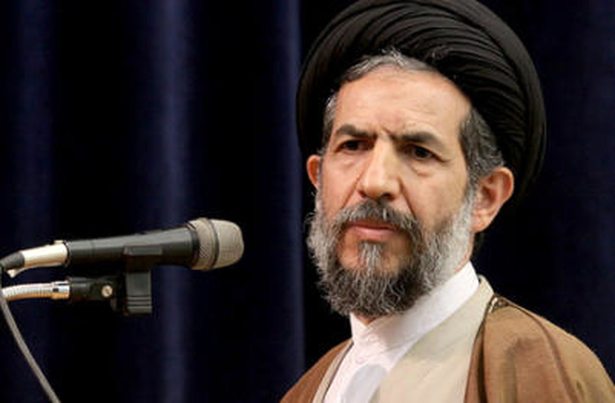 ابوترابی فرد روز تکریم مادران و همسران شهدا را گرامی داشت