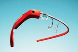 نقل و انتقال پول از طریق عینک گوگل