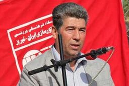 کریمی باید مقابل پرسپولیس بازی کند