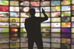 افول فیلیمو و خیزش فیلم‌نت در بازار VOD
