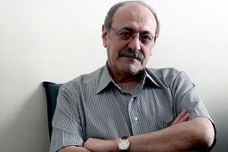 تشییع پیکر صدرالدین شجره با حضور اهالی هنر