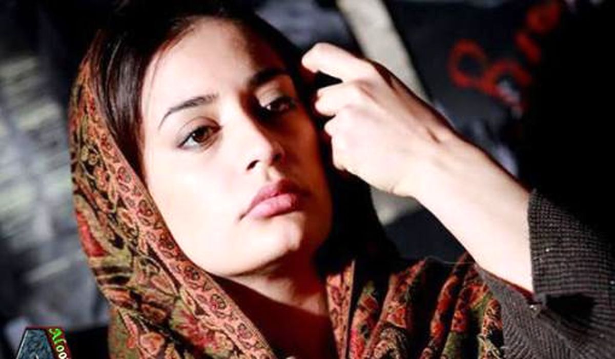 گپی با «گلپری» در «آوای باران» + عکس