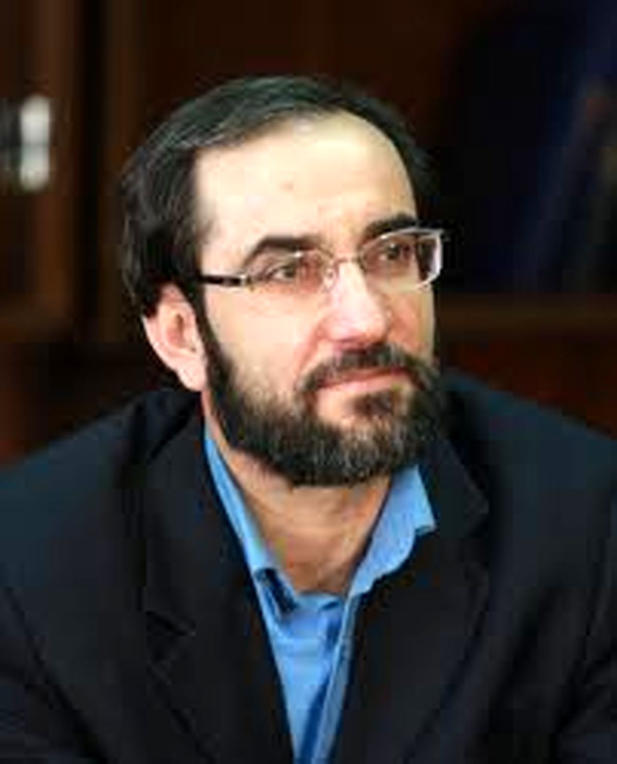 قرار نیست خاتمی در مراسم تحلیف باشد