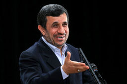 همه باید به حقوق اساسی مردم، رأی آنها و انتخاب مردم احترام بگذارند