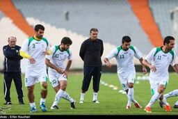 برنامه تیم ملی تا جام جهانی اعلام شد