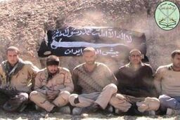 شهادت جمشید دانایی فر یکی از ۵ مرزبان ایرانی تایید شد