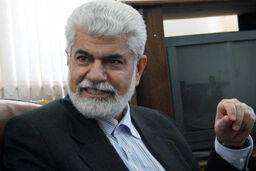 شاهد نسل کشی در زاهدان هستیم / باید مشخص شود تکفیری ها در کجا و نزد کدام اساتید درس خوانده اند