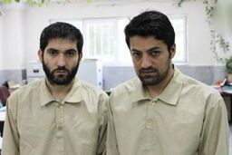 دستگیری دو کلاهبردار بدل انداز + عکس