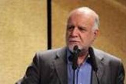 واکنش زنگنه به برخی اخبار مبنی بر تهاتر نفت بین ایران و روسیه