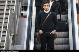 قوچان نژاد: چیزی از نیجریه و بوسنی کم نداریم