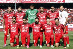 پرسپولیس آغاز کننده نقل و انتقالات