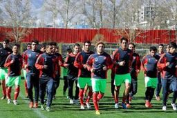 مرور کارهای تاکتیکی زیر باران