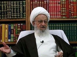 آیتالله مکارم شیرازی: اگر امکانات لازم برای شبکههای بومی فراهم شود، شاید نیاز به فیلتر نباشد