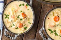 طرز تهیه سوپ بلدرچین خوشمزه ؛ یک سوپ مقوی برای سرماخوردگی