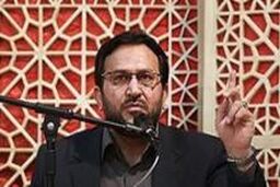 نگران تفکر تسامحی برخی مسئولان در عرصه فرهنگ هستیم