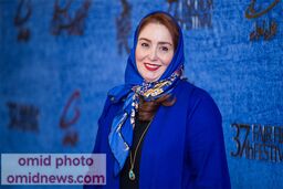 بیوگرافی ژاله صامتی 