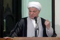 هاشمی رفسنجانی: آگاهی جوانان سرمایه اصلی دولت است