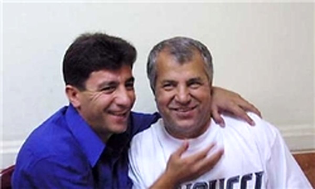 پروین: امیر چهار چشمی مراقب کرهایها باشد