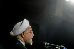 نامه‌های زنجیره‌ای برای فشار به رئیس‌جمهور منتخب