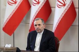  احضار سفرا و رؤسای نمایندگی‌های اروپایی به وزارت خارجه 