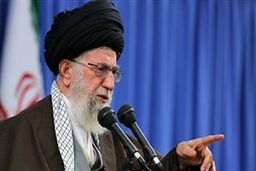 رهبرانقلاب خطاب به ورزشکاران:مدال واقعی شمایید