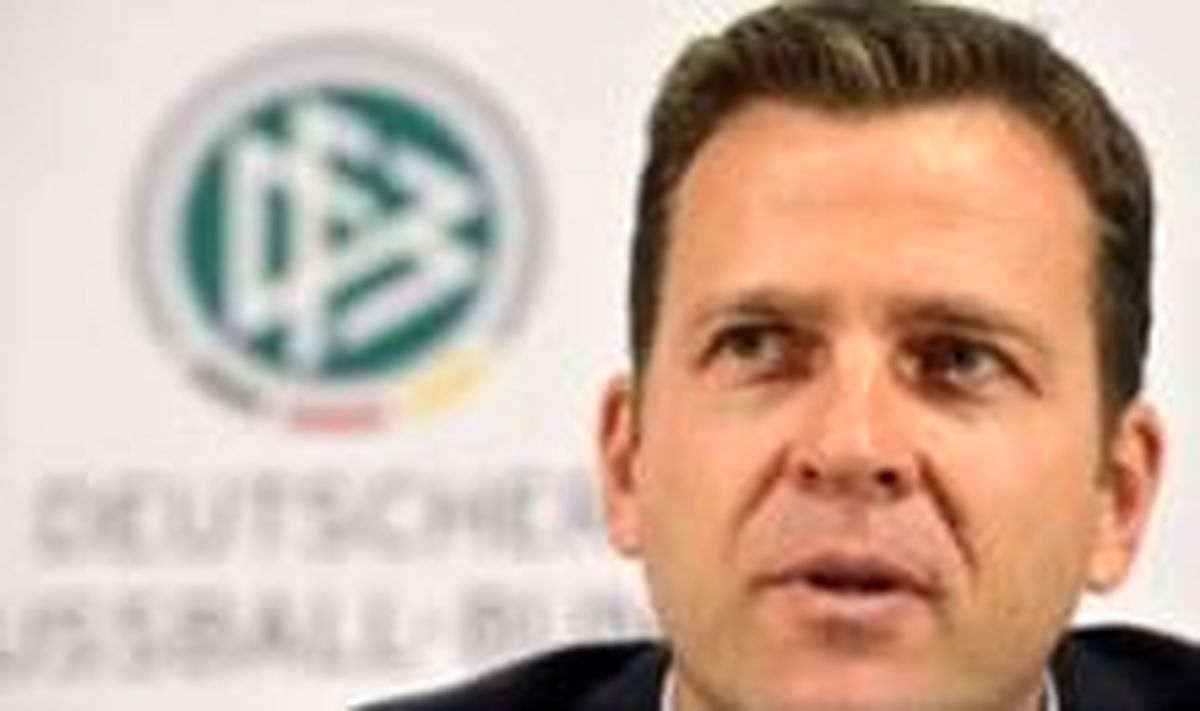 بیرهوف: باخت بایرن تاسف برانگیز است اما برای آلمان سود دارد