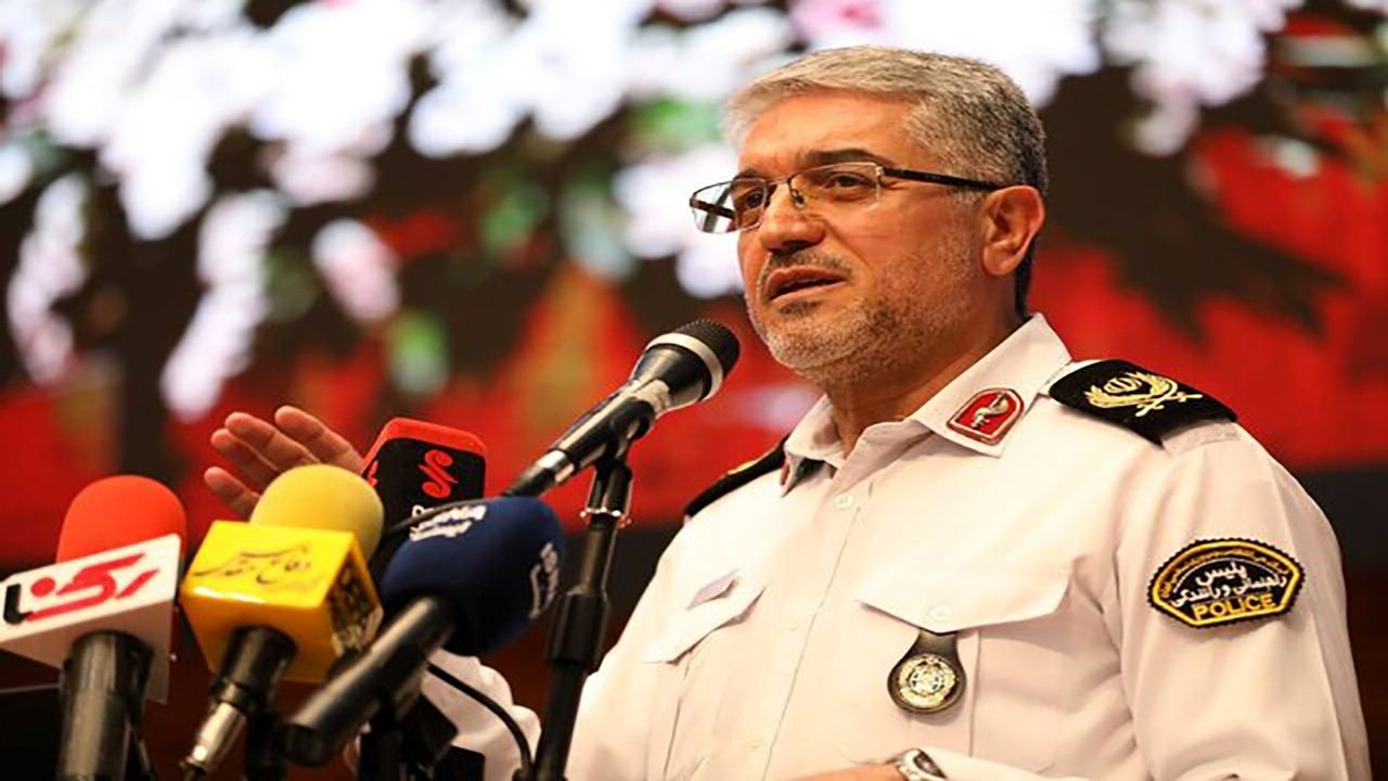 موتورسیکلت‌ها «شناسنامه دار» می‌شوند 