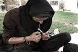 شوهرم به خاطر " عشق " مرا معتاد کرد