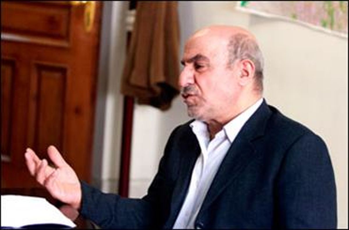 خانه کارگر ۳ میلیون رای به روحانی منتقل کرد