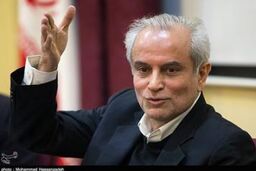سجادی: برای تمدید قرارداد کی روش مشکل مالی وجود ندارد