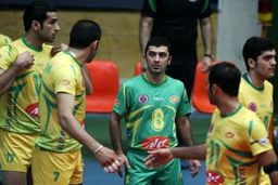 ظریف: نمی توانم در اردوی تیم ملی والیبال شرکت کنم