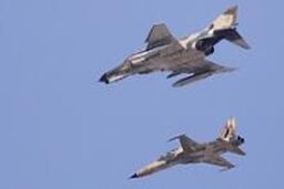 رژه هوایی روز ارتش با ۲۷ فروند هواپیمای نهاجا برگزار می شود