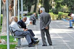 حقوق شهریور ماه بازنشستگان کشوری پرداخت شد
