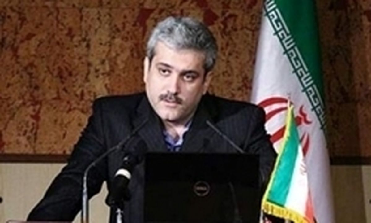 آخرین معاونت رییس جمهور هم مسئول خود را شناخت