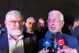  وزیر کشور: متروی اسلامشهر تا دهه فجر ۱۴۰۵ به بهره‌برداری می‌رسد 